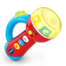 چراغ قوه آموزشی Vtech, image 5