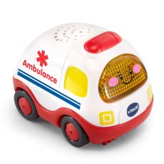 آمبولانس موزیکال Toot Toot Vtech, image 4