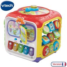 مکعب آموزشی Vtech, image 2