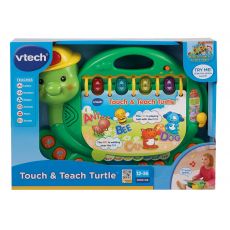 لاک پشت آموزشی و موزیکال Vtech, image 