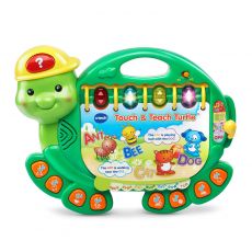 لاک پشت آموزشی و موزیکال Vtech, image 2