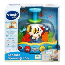 آکواریوم چرخان Vtech, image 