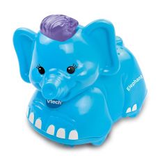 فیل موزیکال Toot Toot Vtech, image 3