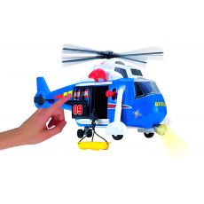 هلیکوپتر 41 سانتی Dickie Toys, image 10
