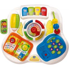 میز بازی آموزشی Vtech صورتی, image 5