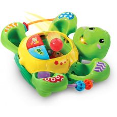 لاکپشت چرخان Pop Ball Vtech, image 6