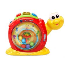 حلزون موزیکال Vtech, image 3