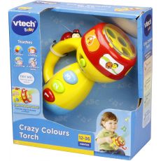 چراغ قوه آموزشی Vtech, image 2