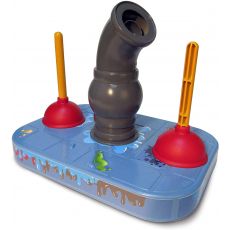 بازی گروهی Plumber Clash, image 2