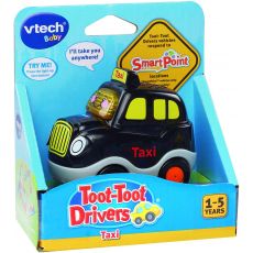 تاکسی موزیکال Toot Toot Vtech, image 2