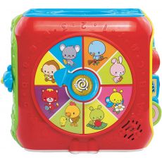 مکعب آموزشی Vtech, image 3