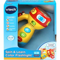 چراغ قوه آموزشی Vtech, image 