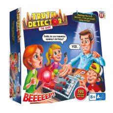 بازی گروهی راستگو یاب Truth Detector, image 