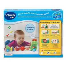 کرم ابریشم موزیکال Vtech, image 2