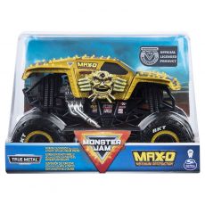 ماشین Monster Jam مدل Max-D با مقیاس 1:24, image 