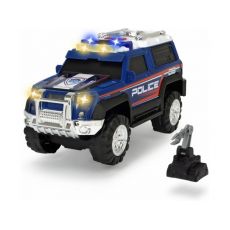 ماشین پلیس 30 سانتی Police SUV, image 2