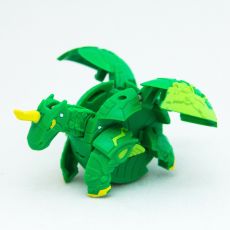 پک تکی بازی نبرد باکوگان (Bakugan) مدل Pegatrix, image 2