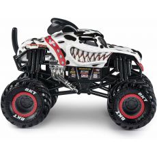 ماشین Monster Jam مدل Monster Mutt Dalmatian با مقیاس 1:24, image 2