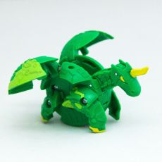 پک تکی بازی نبرد باکوگان (Bakugan) مدل Pegatrix, image 5