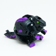 پک تکی بازی نبرد باکوگان (Bakugan) مدل Trox, image 6