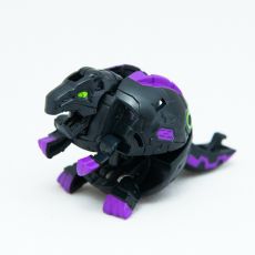 پک تکی بازی نبرد باکوگان (Bakugan) مدل Trox, image 10