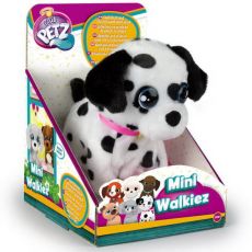 سگ Mini Walkiez مدل Dalmatian, image 