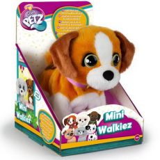 سگ Mini Walkiez مدل Beagle, image 