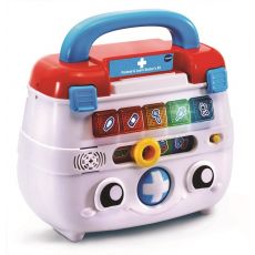 جعبه کمک های اولیه Vtech, image 2