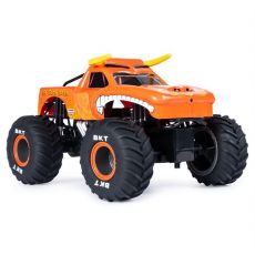 ماشین کنترلی Monster Jam مدل Toro Loco با مقیاس 1:15, image 3