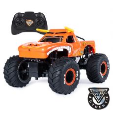 ماشین کنترلی Monster Jam مدل Toro Loco با مقیاس 1:15, image 5