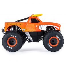 ماشین کنترلی Monster Jam مدل Toro Loco با مقیاس 1:15, image 4