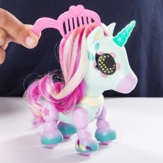 ربات Unicorn زومر زاپس مدل Breeze, image 7