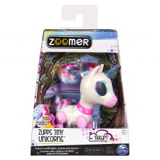 ربات Unicorn زومر زاپس مدل Dream, image 