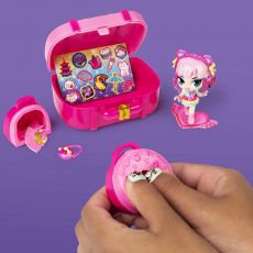 هچیمال پیکسی در تعطیلات Hatchimals Pixies Vacay, image 9