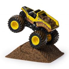 ماشین Monster Jam Dirt مدل Earth Shaker همراه با Kinetic Sand, image 3