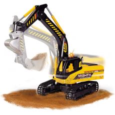 بیل مکانیکی کنترلی Mighty Excavator, image 5