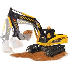 بیل مکانیکی کنترلی Mighty Excavator, image 7