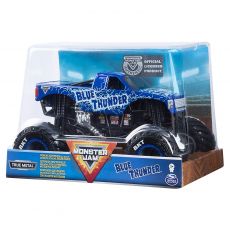 ماشین Monster Jam مدل Blue Thunder با مقیاس 1:24, image 2