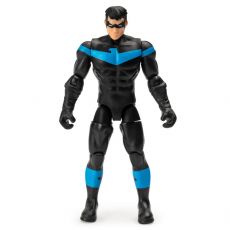 فیگور 10 سانتی نایت وینگ با 3 اکسسوری شانسی (Nightwing), image 4