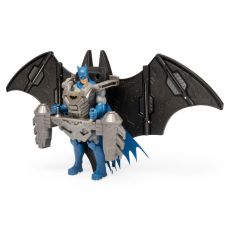 فیگور 10 سانتی بتمن Mega Gear مدل Batman, image 3