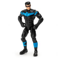 فیگور 10 سانتی نایت وینگ با 3 اکسسوری شانسی (Nightwing), image 3