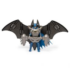 فیگور 10 سانتی بتمن Mega Gear مدل Batman, image 5