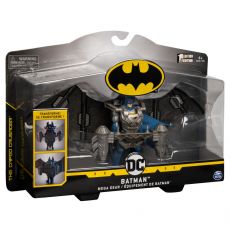 فیگور 10 سانتی بتمن Mega Gear مدل Batman, image 2