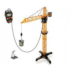 جرثقیل تاور کرین 100 سانتی Giant Crane, image 2