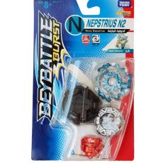 بی بلید BeyBlade مدل Starter N2, image 