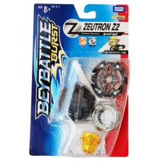 بی بلید BeyBlade مدل Starter Z2, image 