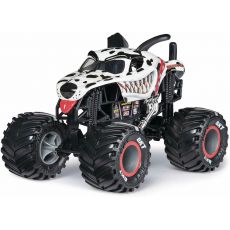 ماشین Monster Jam مدل Monster Mutt Dalmatian با مقیاس 1:24, image 3