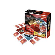 بازی گروهی Trefl مدل Boom Boom cars 3, image 2