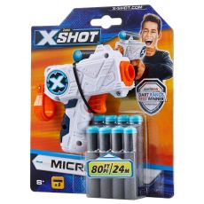 تفنگ ایکس شات X-Shot مدل Micro, image 9
