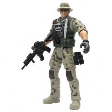 فیگور سربازهای Soldier Force مدل Rifleman, image 2